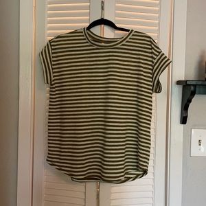 Madewell shirt